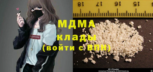 молекула духа Богородицк